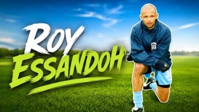 Roy Essandoh