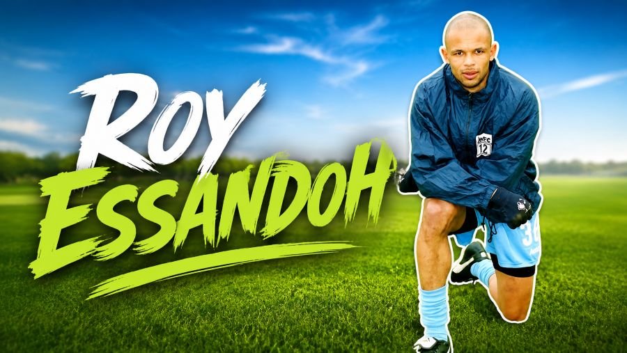 Roy Essandoh