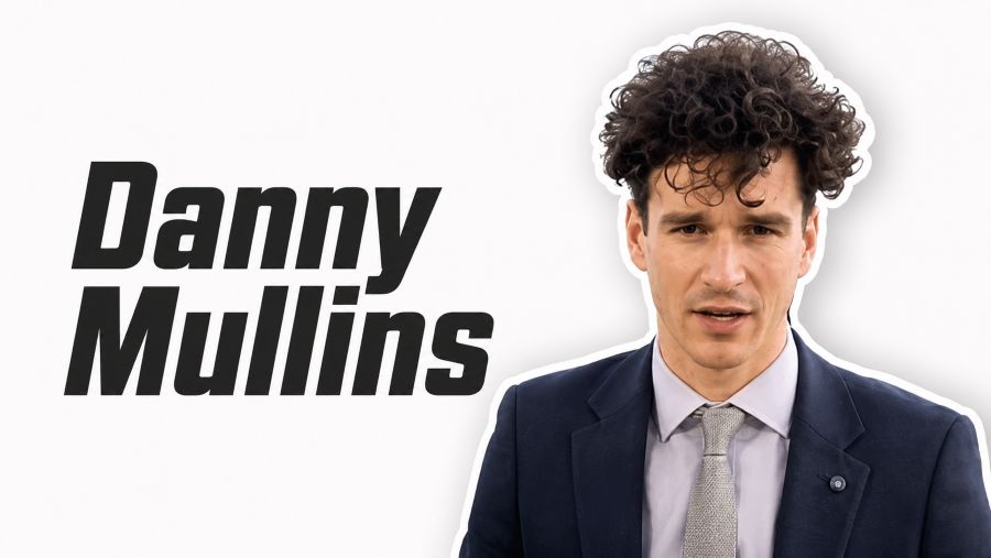 Danny Mullins
