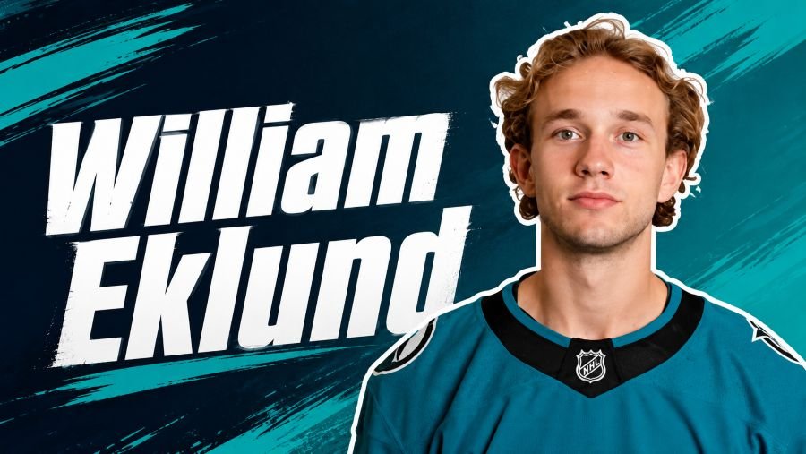 William Eklund