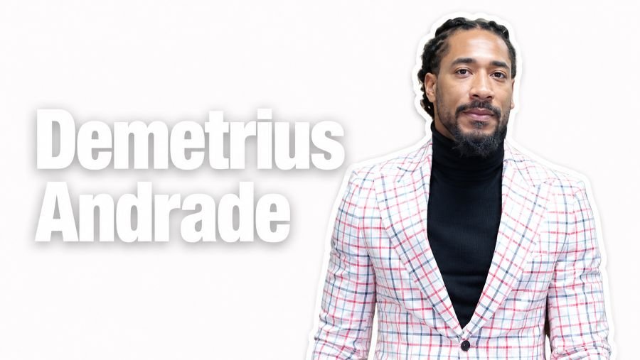 Demetrius Andrade