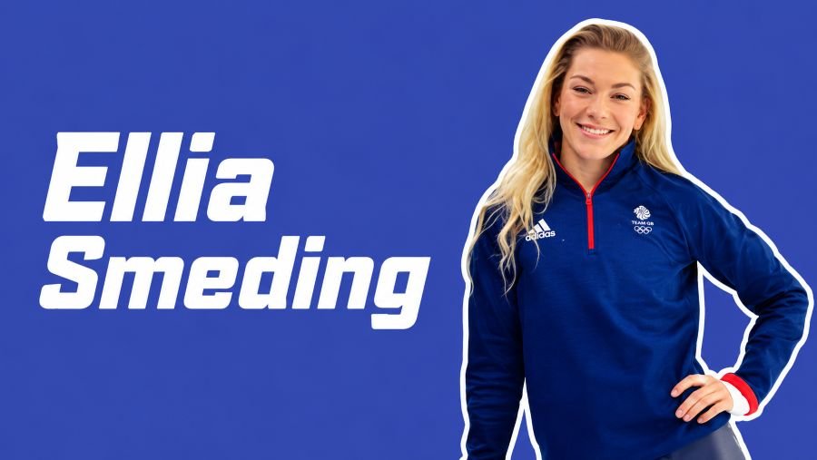 Ellia Smeding