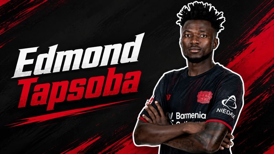 Edmond Tapsoba