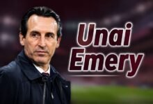Unai Emery Biography