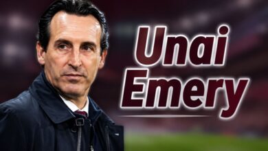 Unai Emery Biography