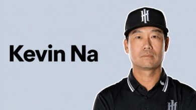 Kevin Na Biography