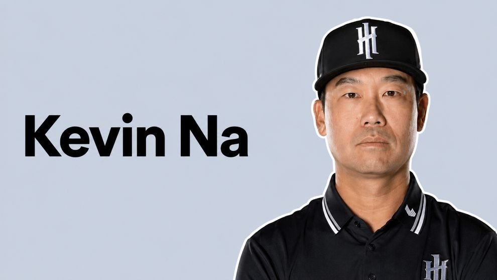 Kevin Na Biography