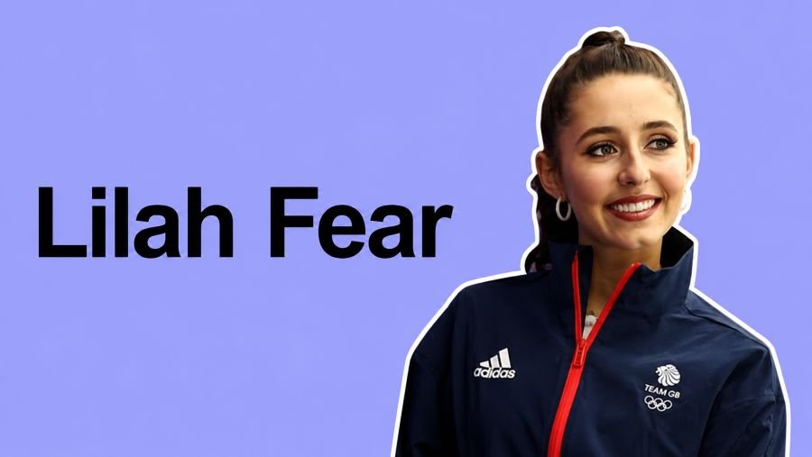 Lilah Fear Biography