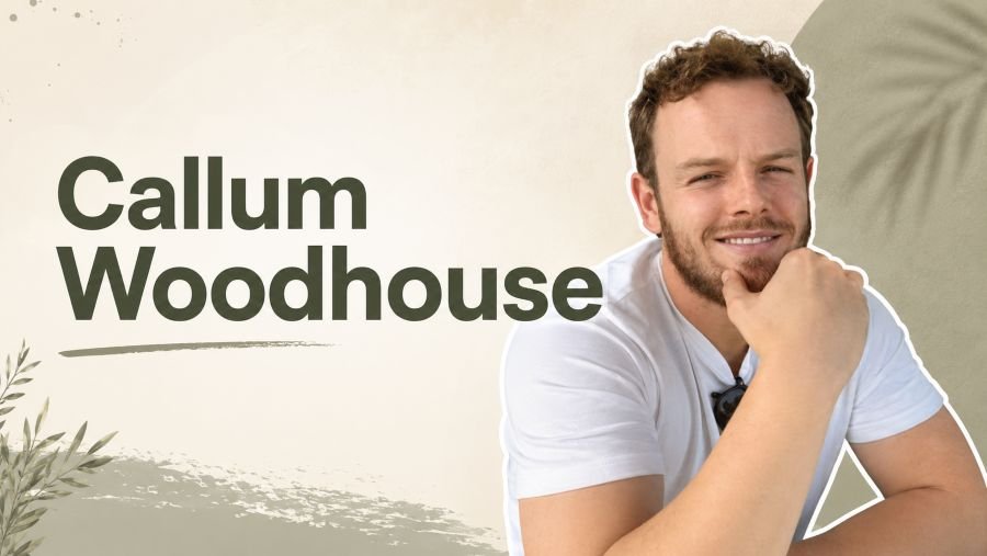 Callum Woodhouse Biography