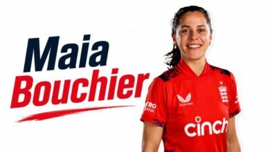 Maia Bouchier Biography