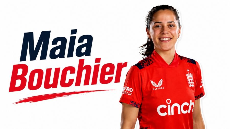 Maia Bouchier Biography