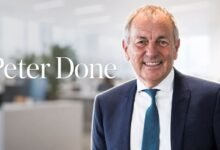 Peter Done