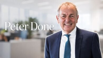 Peter Done