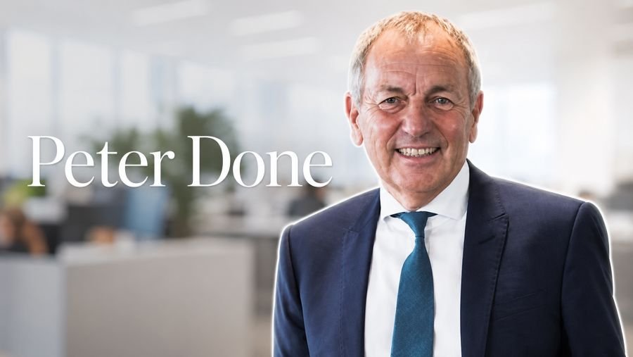Peter Done