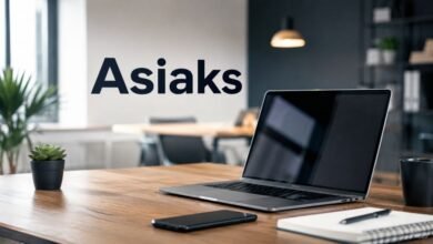 Asiaks