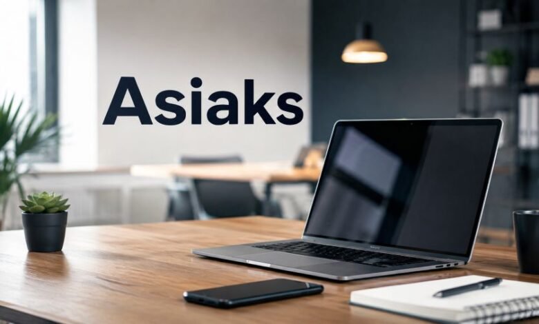 Asiaks